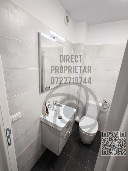 Apartament Modern 2 Camere Sinaia Zona Centrala
