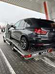 Tractari auto, platforma auto, transport auto non-nonstop, roti rupte