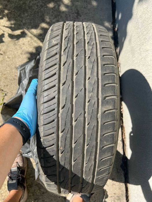 Cauciucuri Motrio Conquest de vara 205/60/R16 10/19