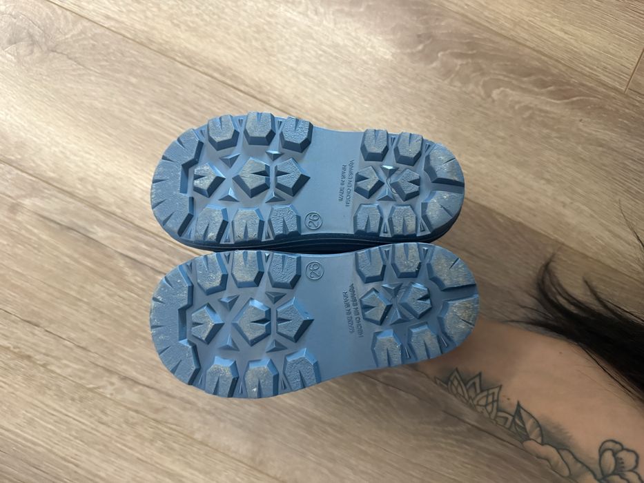 Ботушки Igor за момче