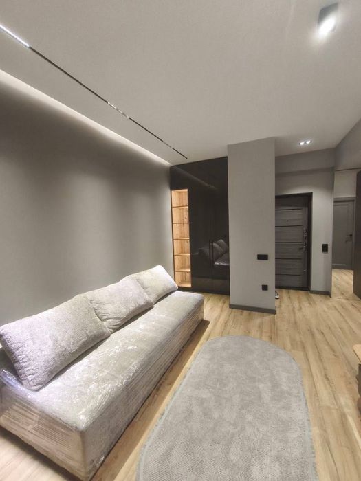2х комнатная квартира  Махтумкули НОВОСТРОЙКА ЖК Poytaxt Residence