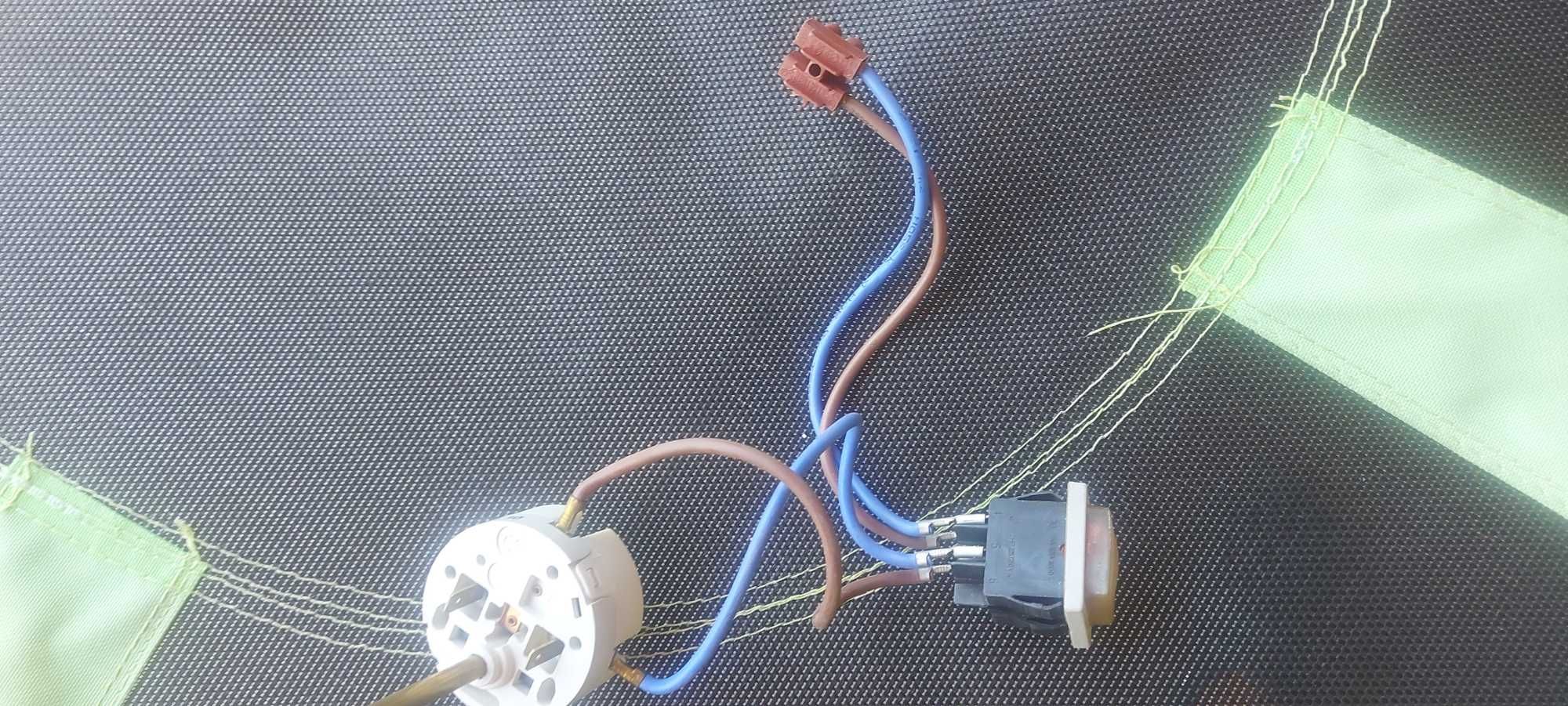 Терморегулатор за бойлер Cotherm T115 / 16A / 250v~