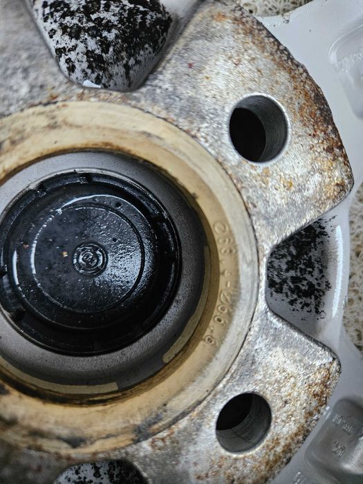 Лети джанти 14" 4х100