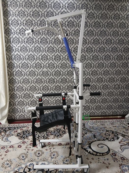 Подёмник для инвалидов