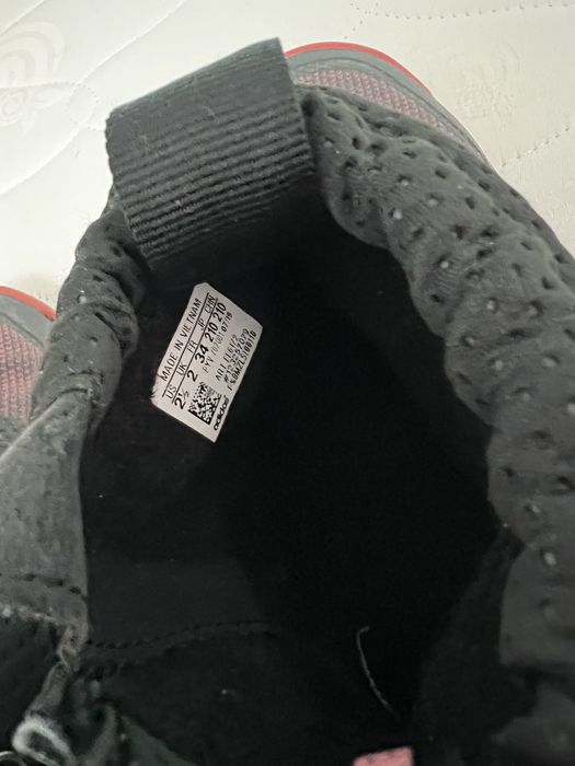 Детски апрески Адидас