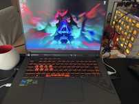 СРОЧНО ПРОДАЮ Asus rog strix g16