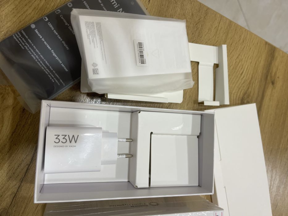 Redmi note 14, продаю новый телефон