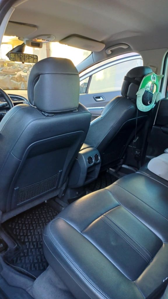 Peugeot 3008 1.6 VTi