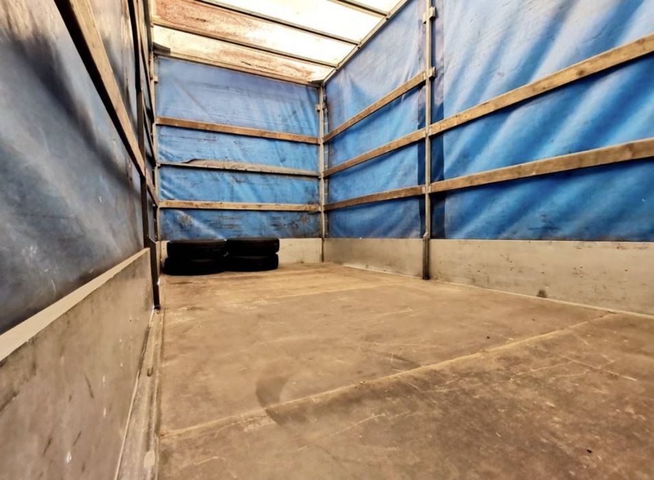 Remorcuta auto DONA 32