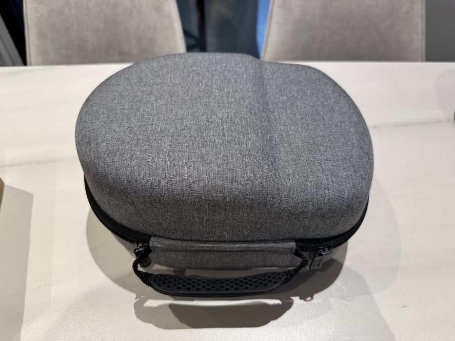 META QUEST 3 + все для комфортного пользования