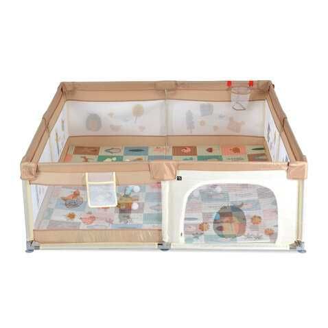 Кошара GameZone 180*200 с аксесоари