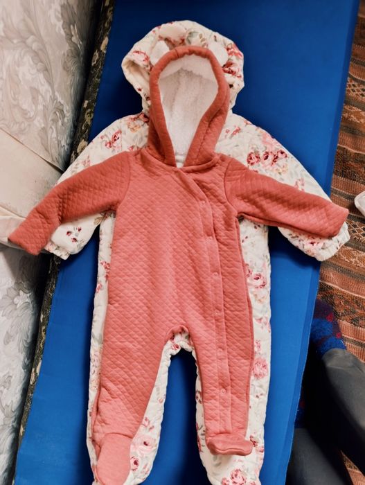 Одежда для девочек