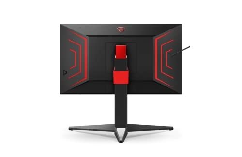 Monitor LED AOC Agon Pro AG274QG, 27inch, 2560x1440, 1ms GTG, 240 Hz
