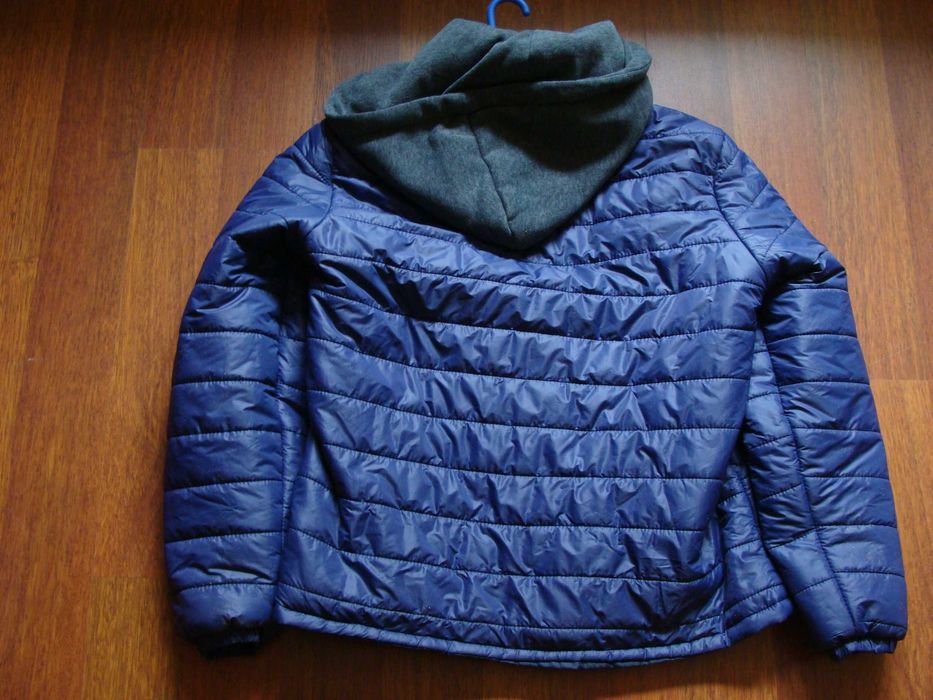 Vand geaca de baieti, HUGO BOSS, marimea M