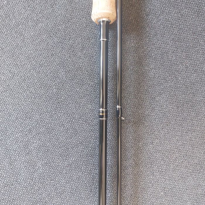 Спининг Palms Egeria Native Performance 54xul glass model