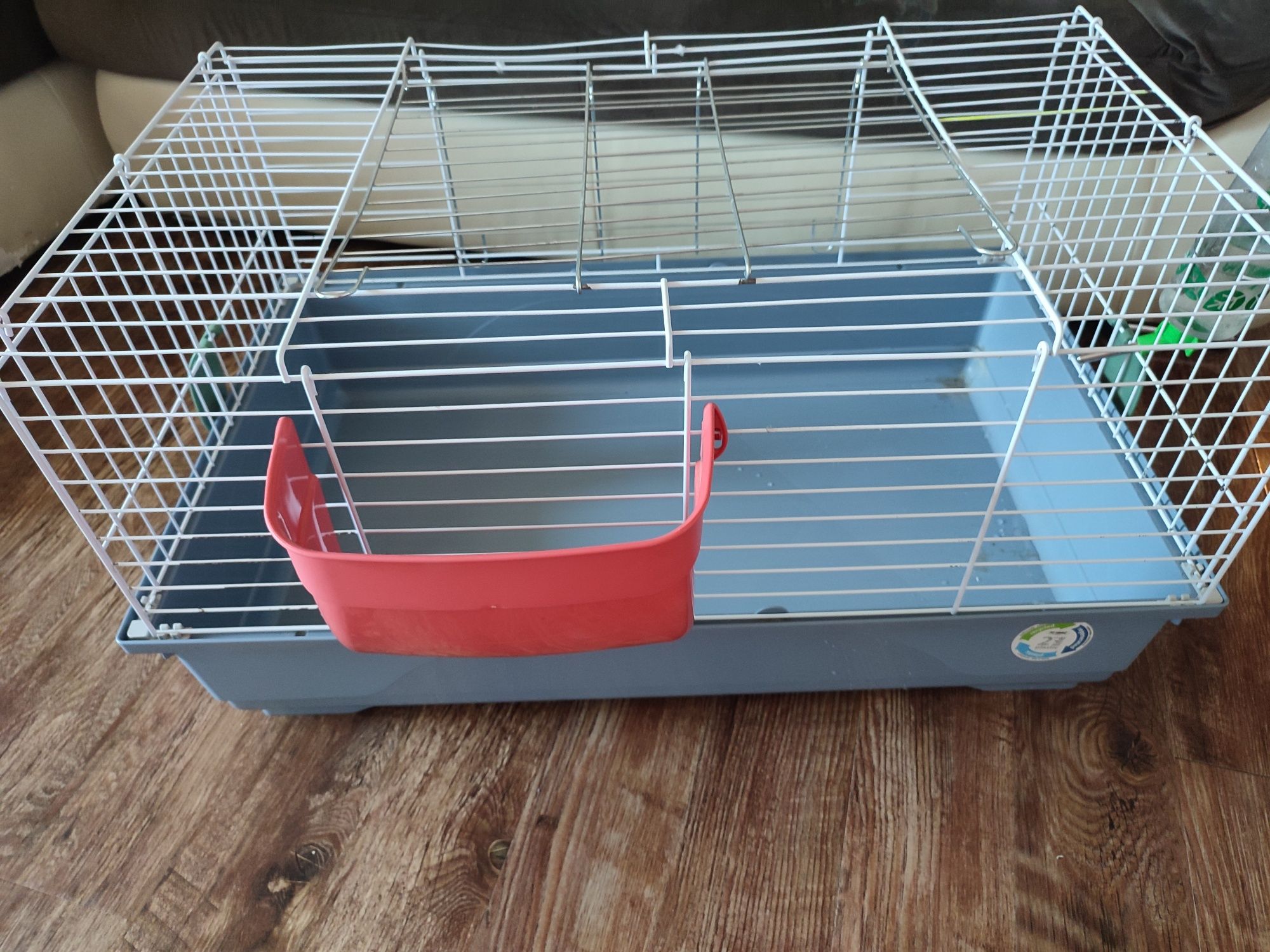 Vând cușcă iepuri/animale de companie