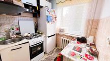 Продам 2х комнатную  квартиру Константин