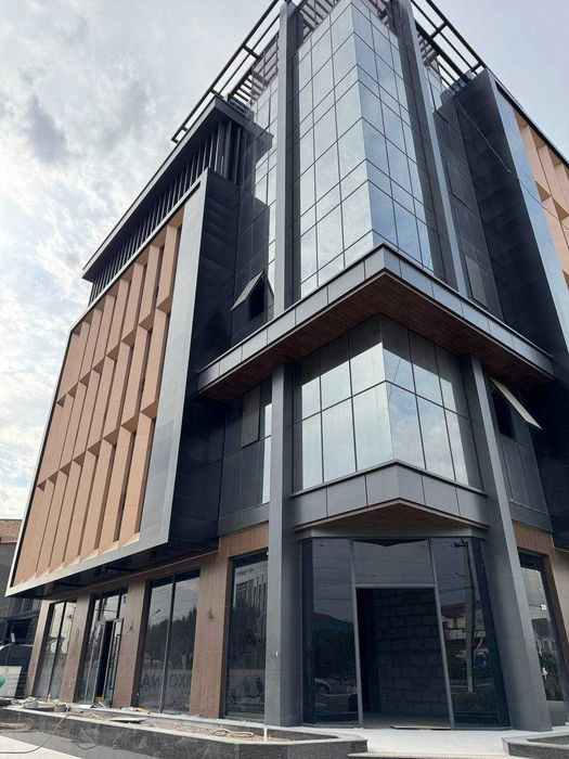 Продам нежилое помещение Бизнес центр