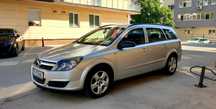 Opel Astra H 1.6MPI Instal G.P.L Omologat Aer Cond. Proprietar