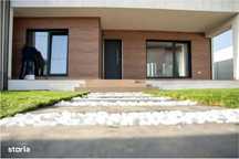 Casa cu suflet mediteranean, in complex privat – liniste si rafiname