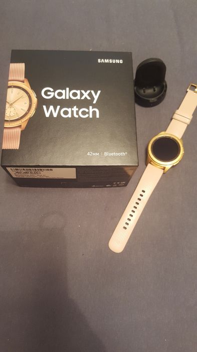 Продам смарт часы samsung galaxy watch