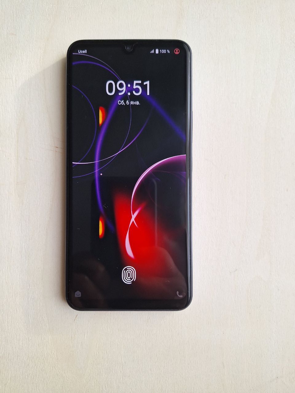 Vivo V25  5G сотилади