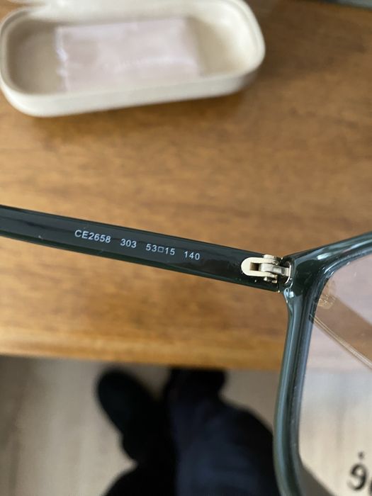 Ochelari Chloe originali noi