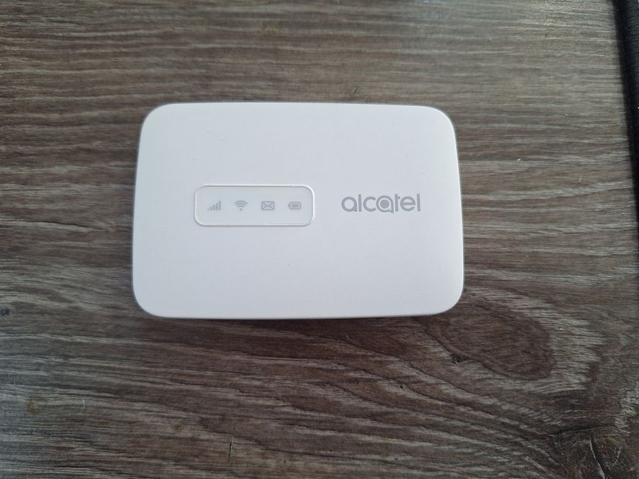 Router wireless portabil Alcatel