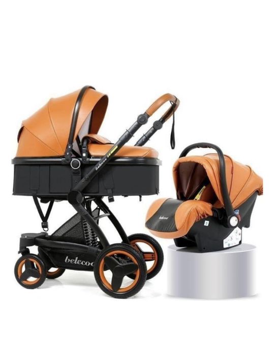 продам коляску 3 в 1,коляска, авто кресло