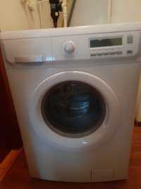 Masina de spălat Electrolux EWF12670 W