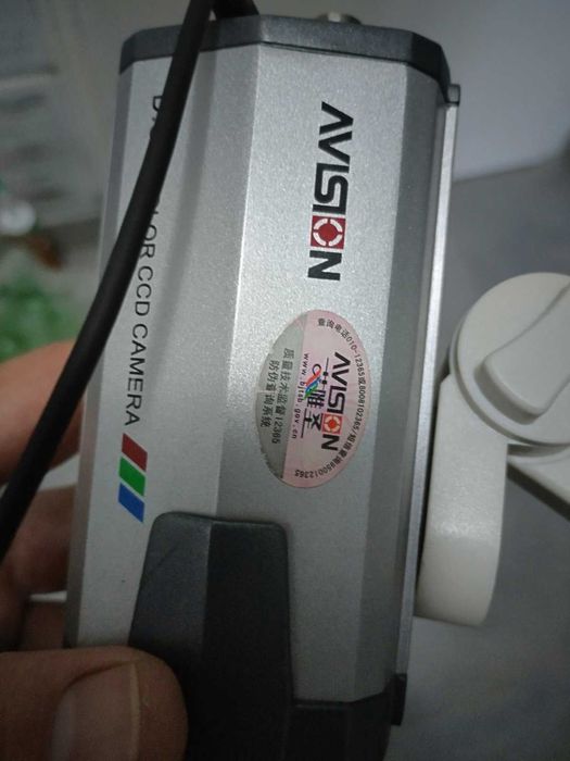 Аналогова цветна охранителна видеокамера SONY