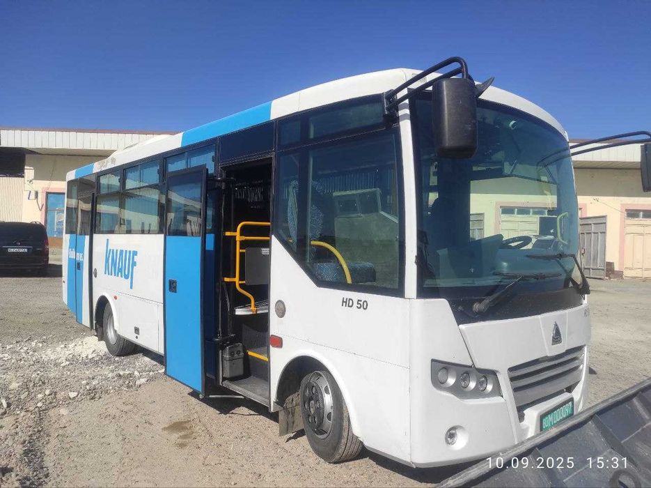 Автобус Isuzu HD50 сотилади