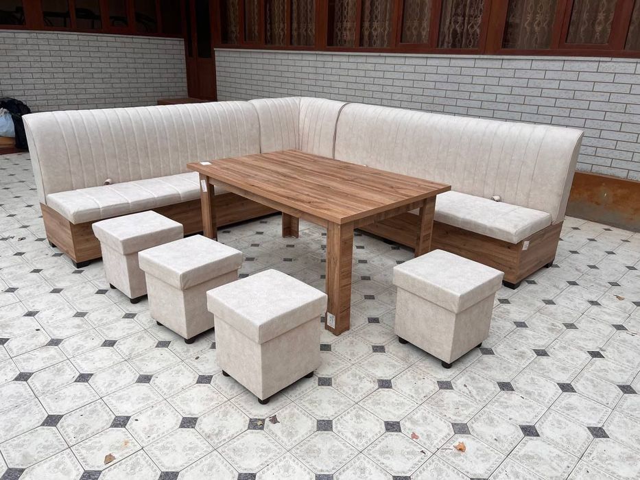 Мебель готовые а так же на заказ