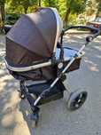 Carucior Chipolino Havana 2 in 1