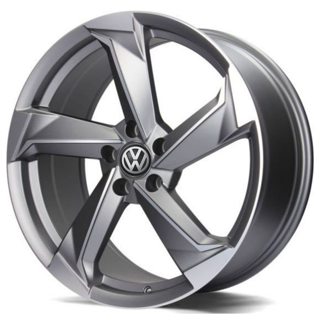 Jante R19 VW Passat Arteon Tiguan  Golf model  Rotor  5 x 112 R19