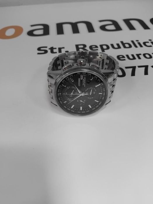 Ceas Citizen Eco-Drive -G-