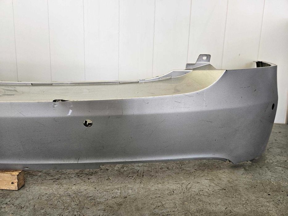 Задна броня TESLA MODEL X Тесла модел Х 2015- 2021