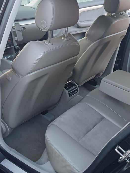 Audi A4 1,9 tdi euro 4