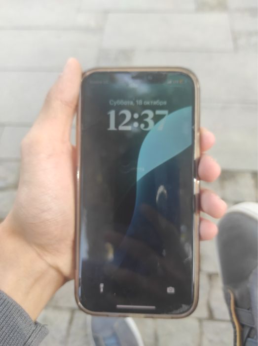 Iphone 12 pro с гарантией