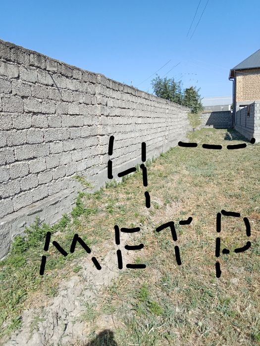 Участок ер 5 соток