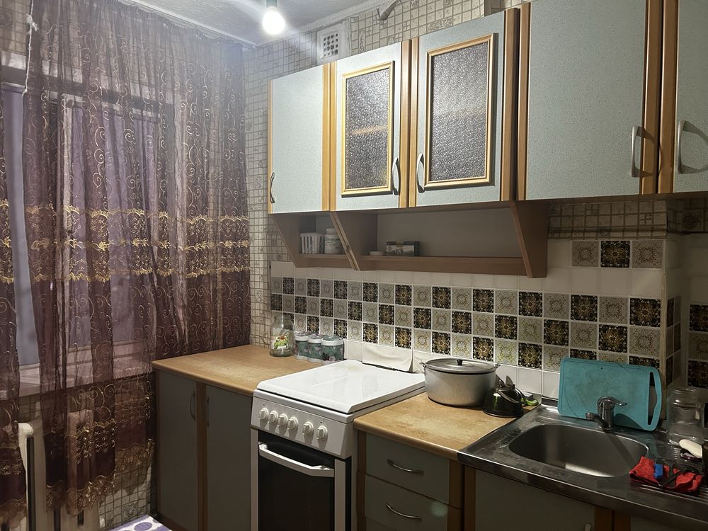 Продам 1-комнатную квартиру