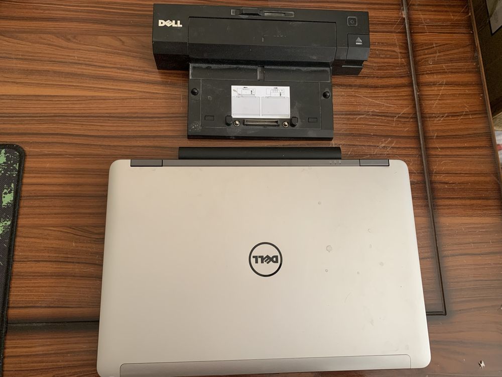 Dell latitude e6540