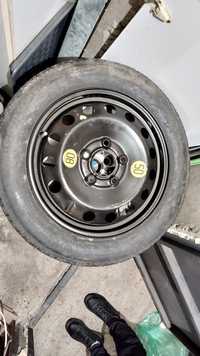 Резервна гума BMW e46