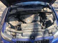 Motor fara anexe Bmw 320D N47D20C seria 3 e90 LCi 177CP