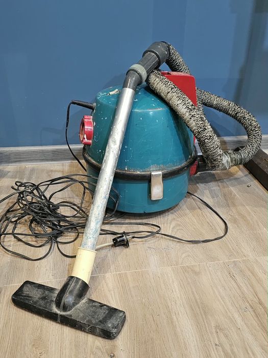 Пылесос сотилади рабочи