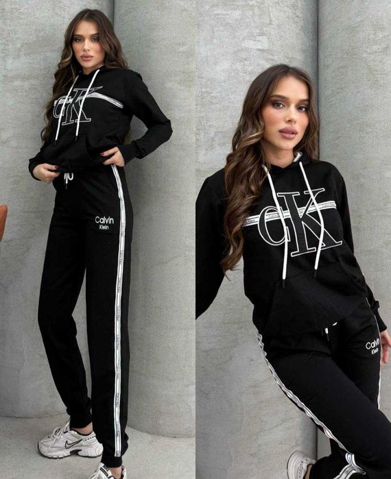 дамски спортни екипи различен Бранд