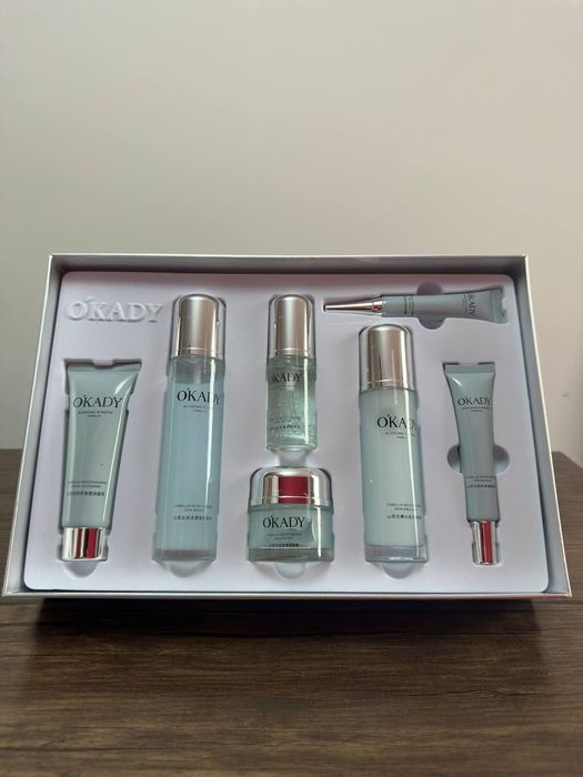 Uxod Kosmetik yangi Косметик Уходовый новый