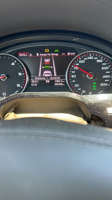 Audi A8 4.2 TDI PRESIDENT LONG-Ventilatie,Masaj,Trapa Solara-Variante