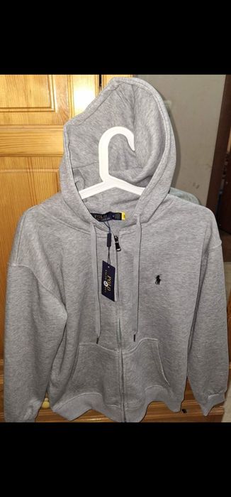 Polo Ralph Lauren суичър Размер М