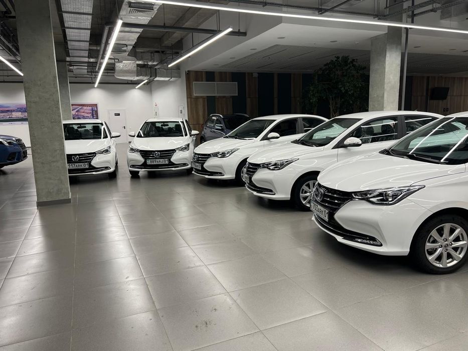 Аренда авто. Авто с Выкупом